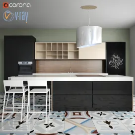 Kitchen furniture xvi